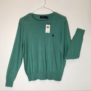 Polo/Ralph Lauren women’s small sweater